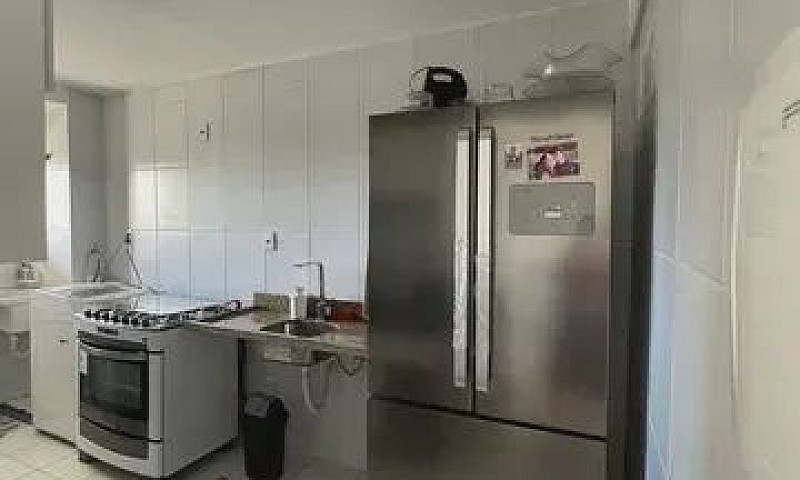 Apartamento Para Alu...