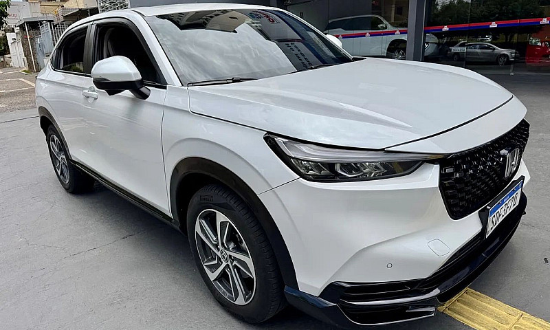 Honda Hrv Touring   ...