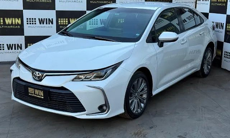Toyota Corolla Xei 2...