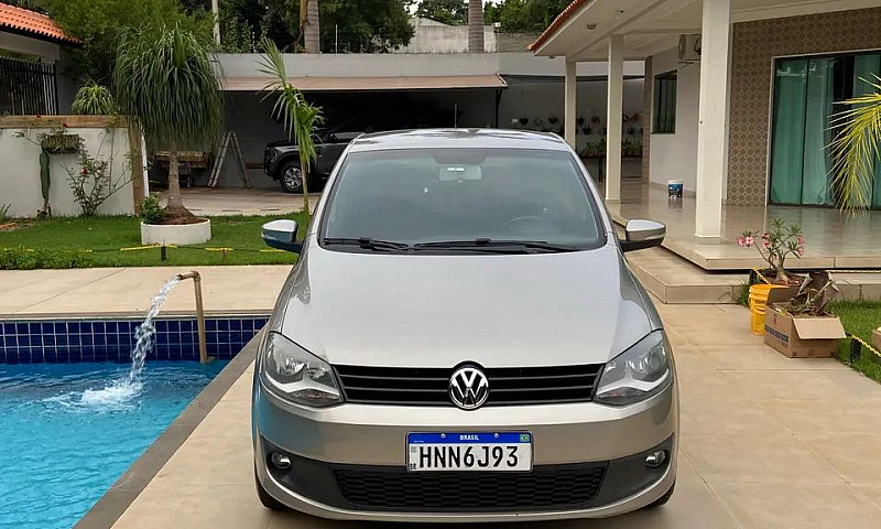 Volkswagen Fox Prime...