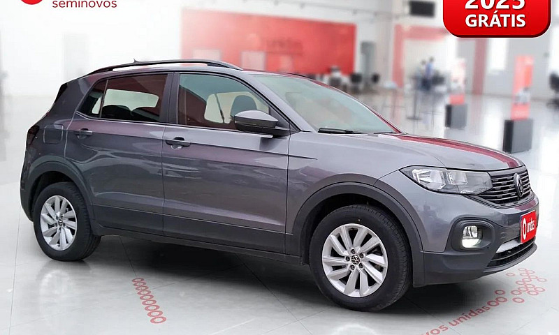 Volkswagen T-Cross 1...