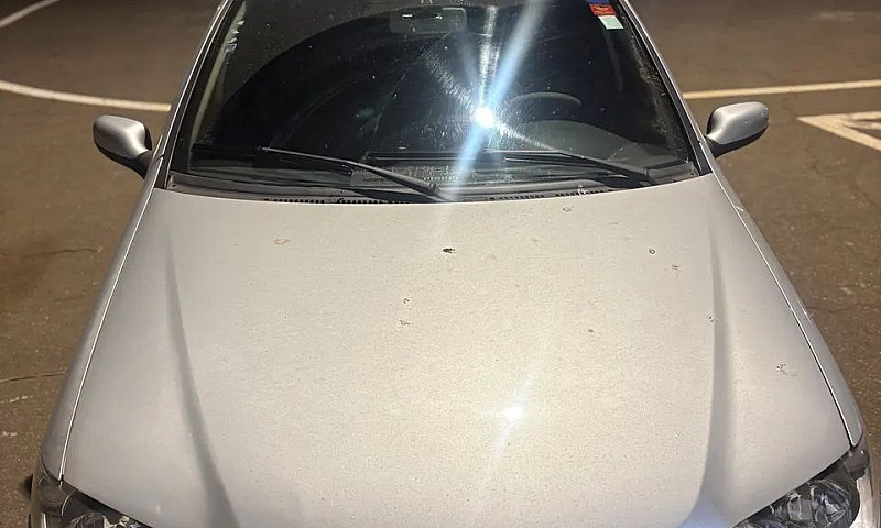 Fiat Palio Celebrati...