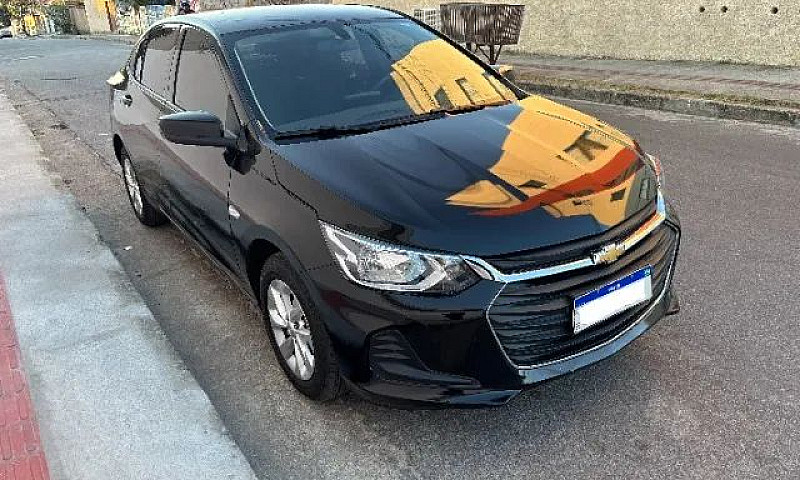 Chevrolet Onix Plus ...