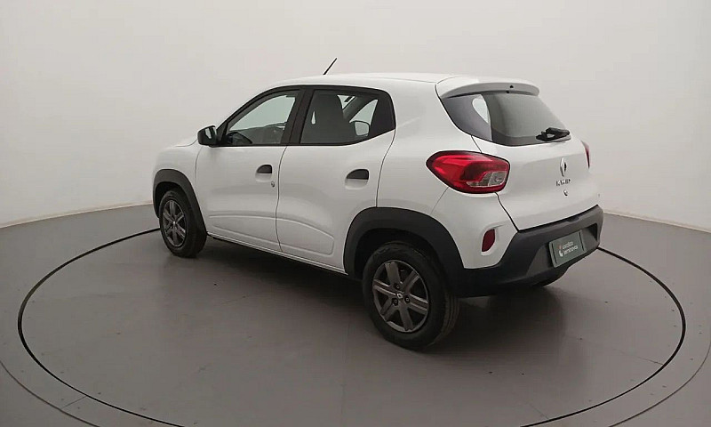 Renault Kwid 2024 1....
