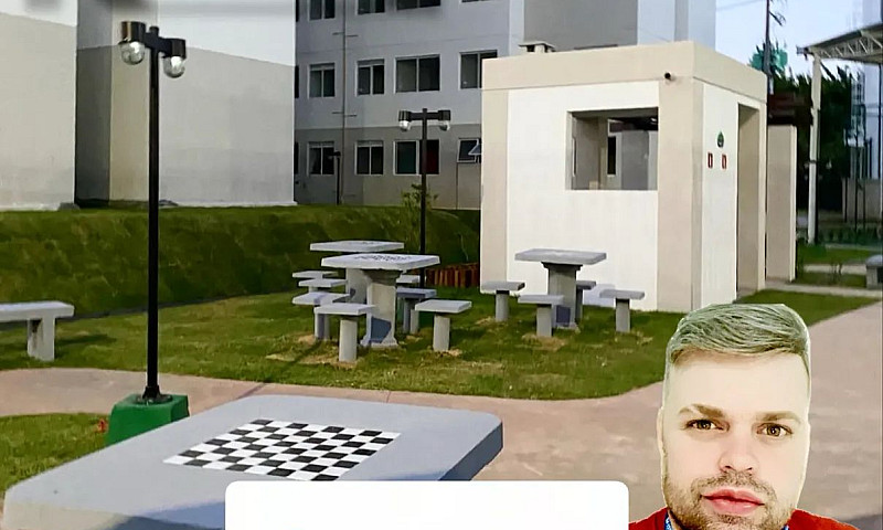 Migrando Novos...