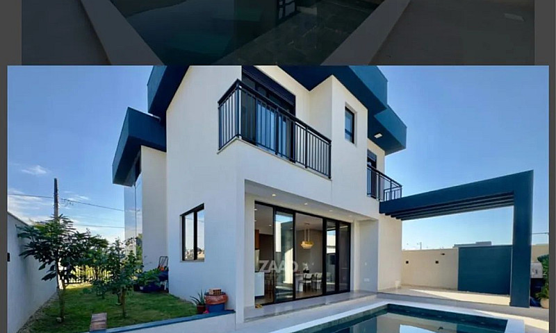 Venda Casa Alto Padr...