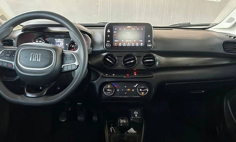 Argo Drive 2025 Únic...