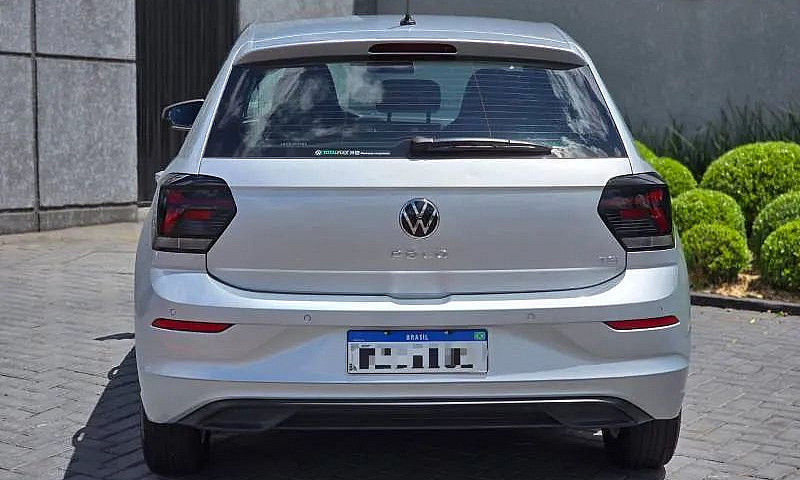 Volkswagen Polo 1.0 ...