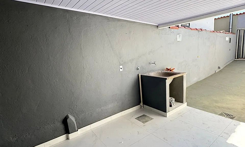 Alugo Casa Bairro Bo...