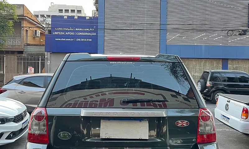 Freelander 2 Hse 200...