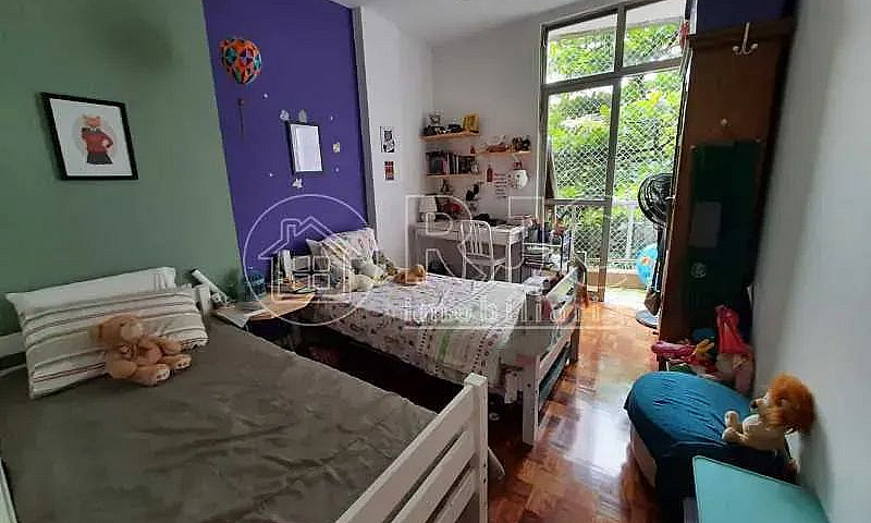 Apartamento - Padrão...