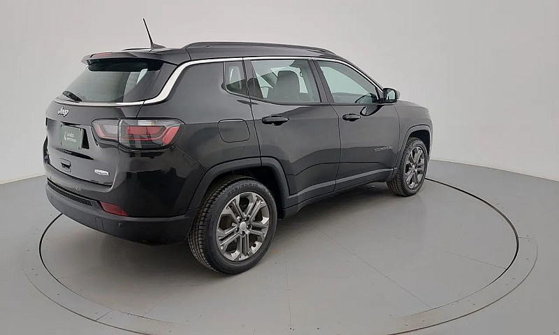 Jeep Compass 2023 1....
