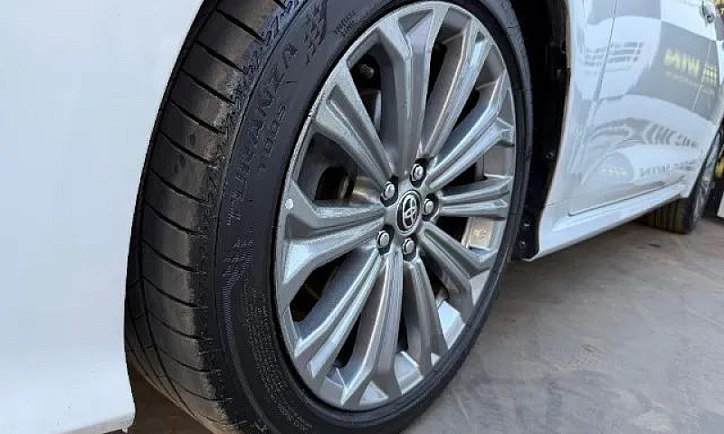 Toyota Corolla Xei 2...