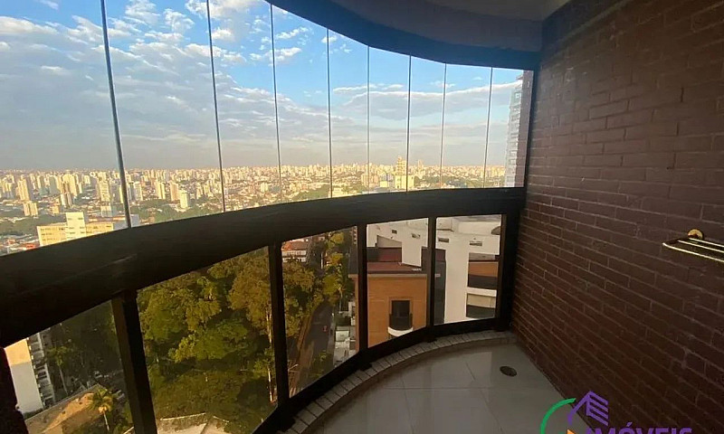 Cobertura - Alto Da ...