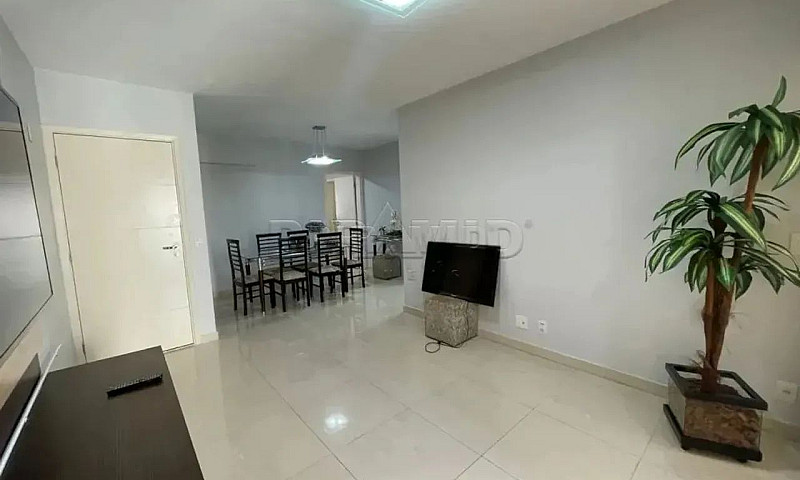 Apartamento Mobiliad...