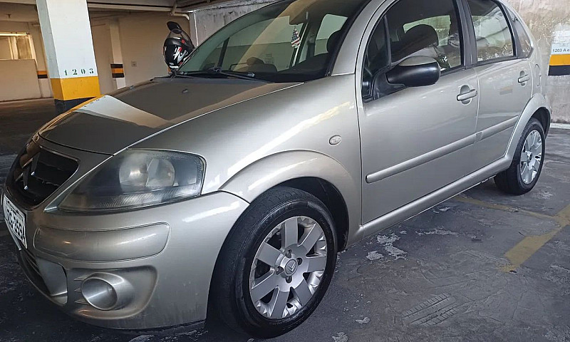 Citroen C3 Glx 1.4/ ...