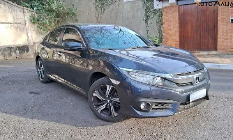 *4*Honda  Hr-V  Tour...