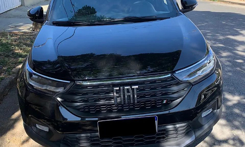 Fiat Strada Volcano ...