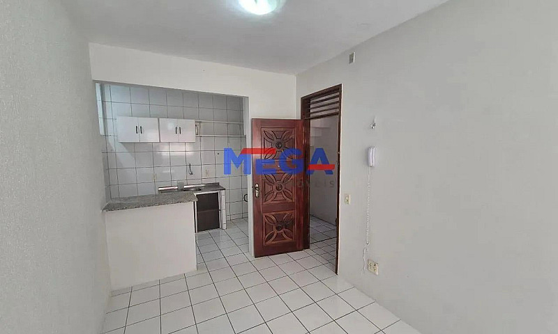 Apartamento Com 2 Qu...