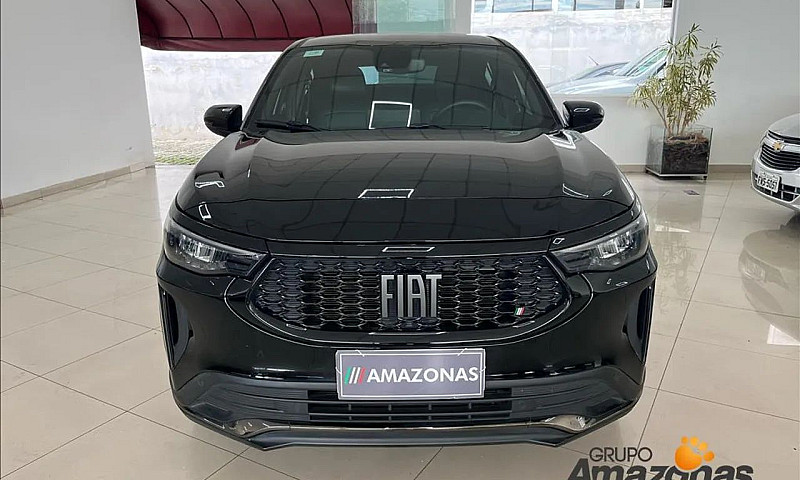 Fiat Fastback 1.0 Tu...