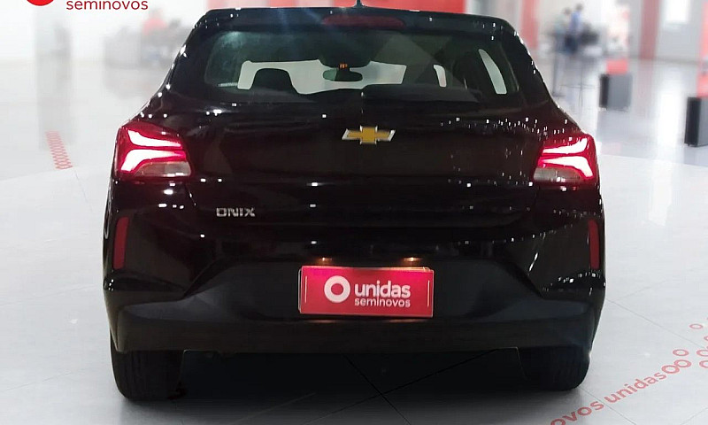 Chevrolet Onix Sedan...