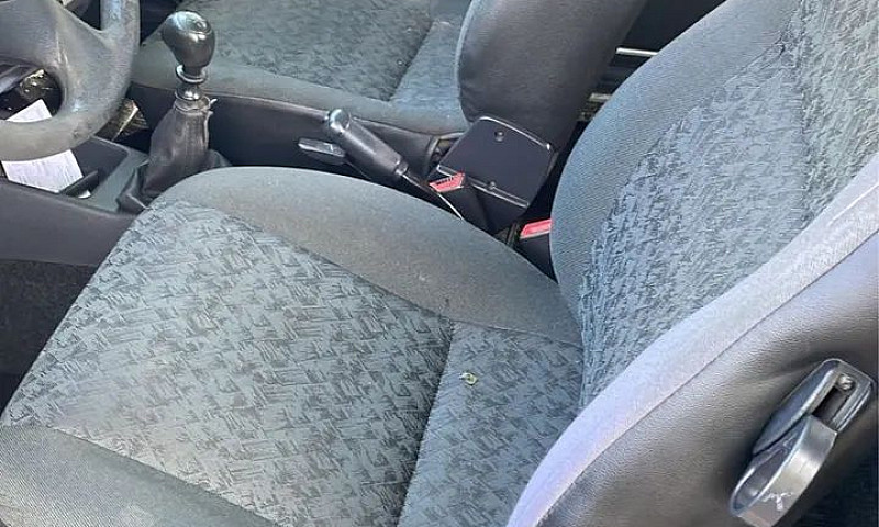 Fiat Palio 1.0 Econo...