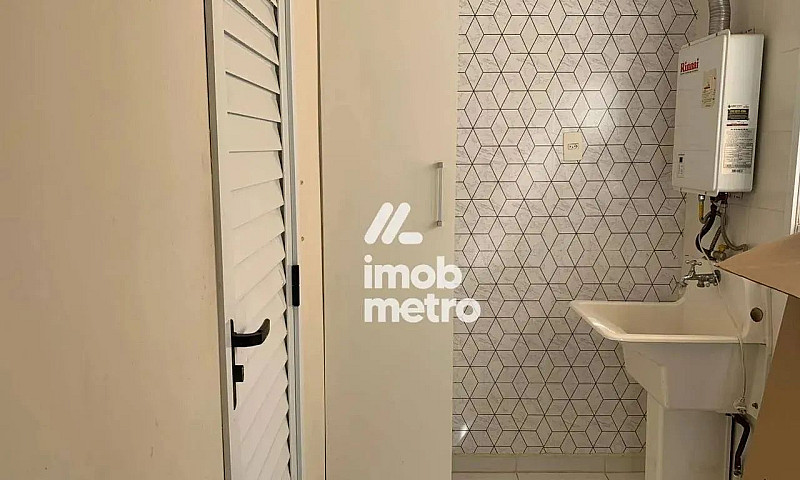 Apartamento Com 3 Do...