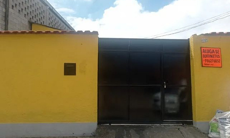 Kitnets Para Alugar ...