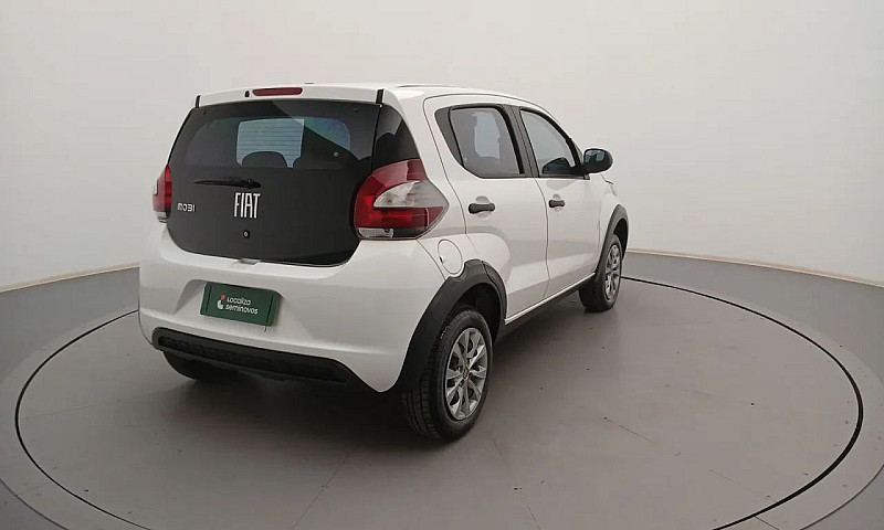 Fiat Mobi 2024 1.0 E...