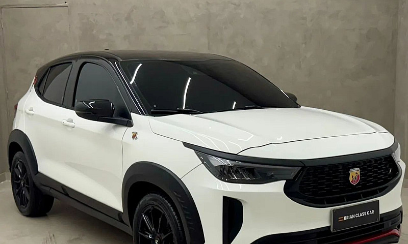 Fiat Pulse 1.3 Turbo...