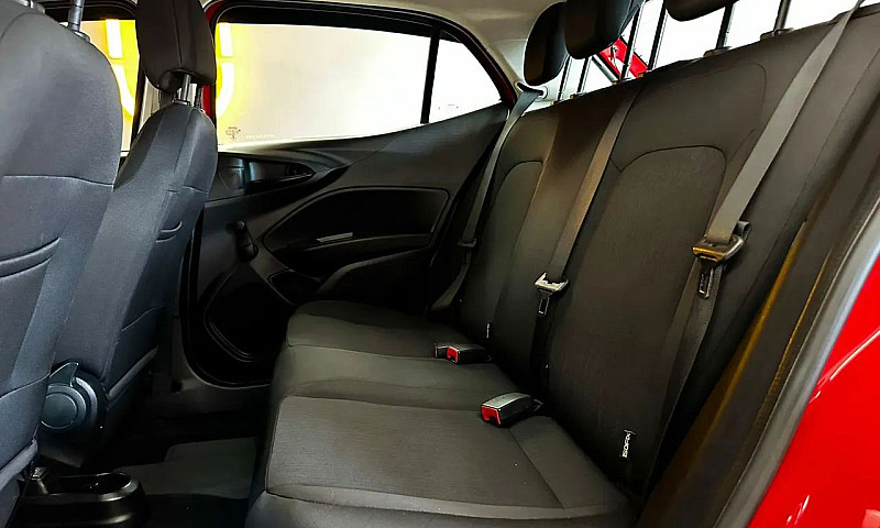 Fiat Argo Drive...