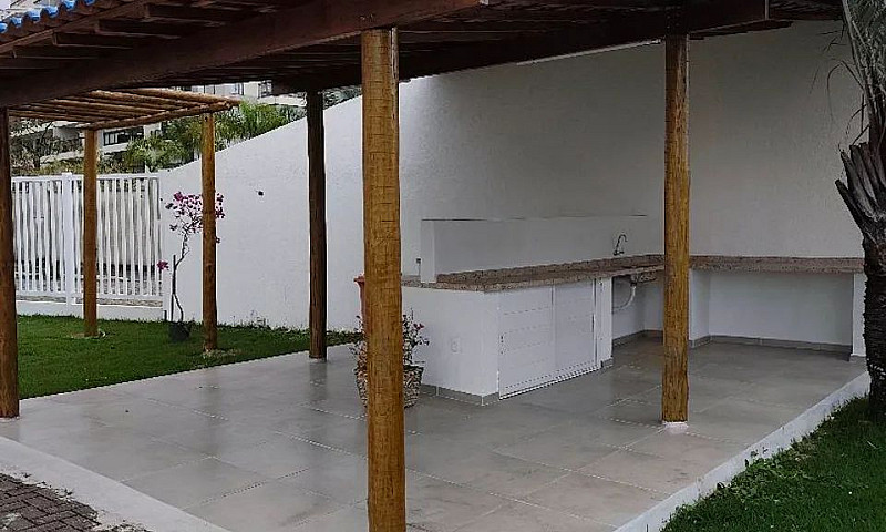 Apartamento Top Flat...
