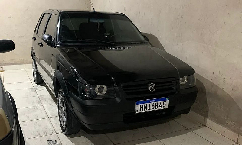 Fiat Uno Mille Celeb...