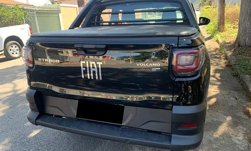 Fiat Strada Volcano ...