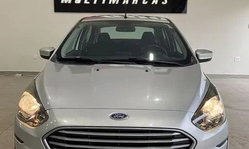 Ford Ka+ Sedan 1.0 S...