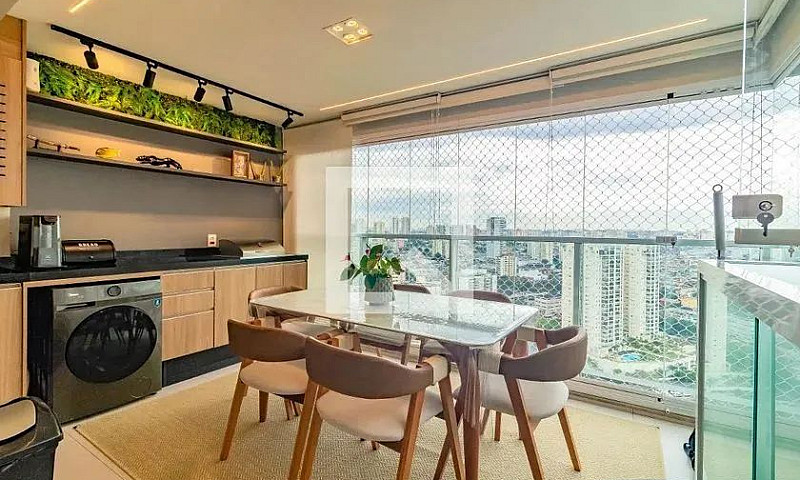 Apartamento À Venda ...