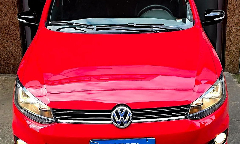 Fox 1.6 2020 Apenas ...