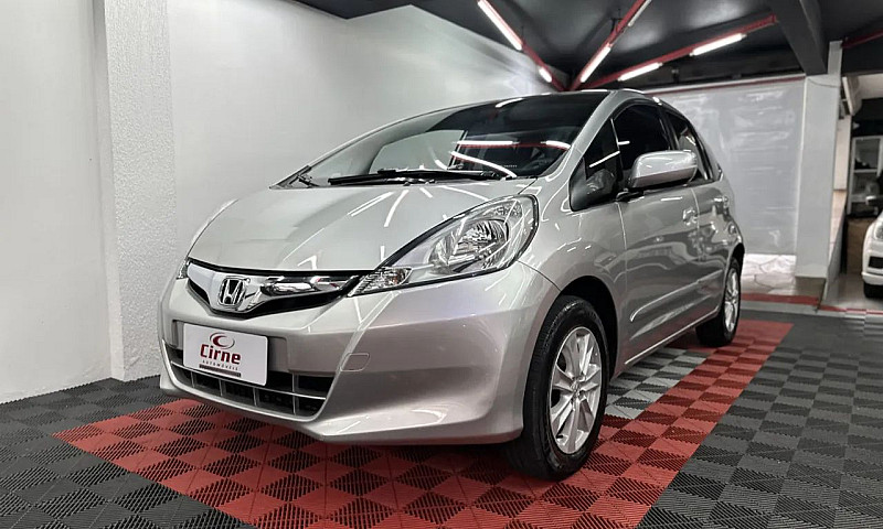 Honda Fit Lx 1.4/ 1....
