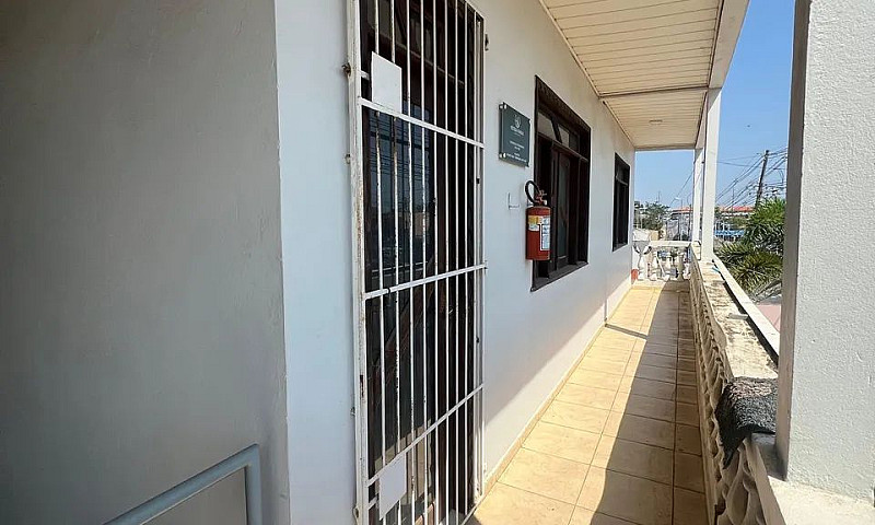 Sala Comercial Na Pr...