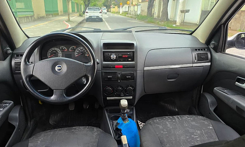 Fiat Palio Elx 1.3 M...