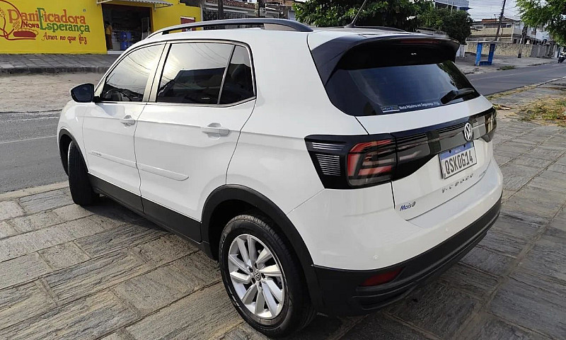 Volkswagen T-Cross S...