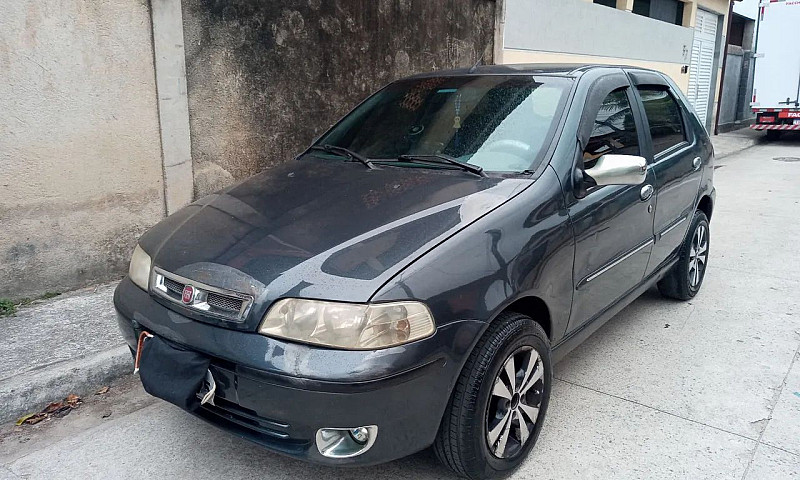 Fiat Palio 1.0/ Trof...
