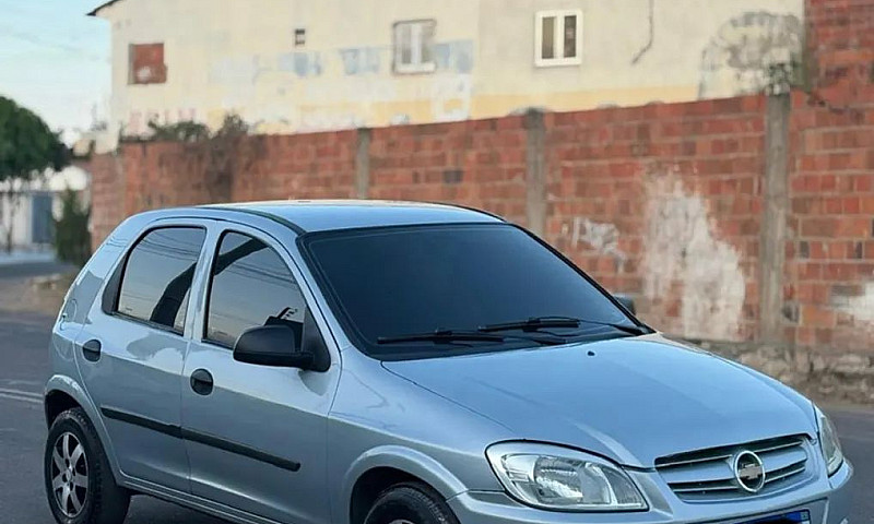 Chevrolet Celta Life...