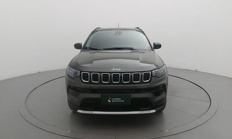 Jeep Compass Long. T...