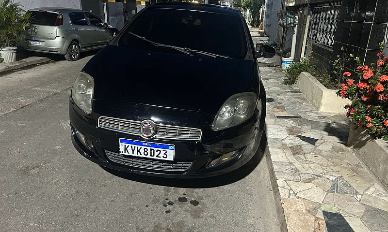 Fiat Bravo Essence D...