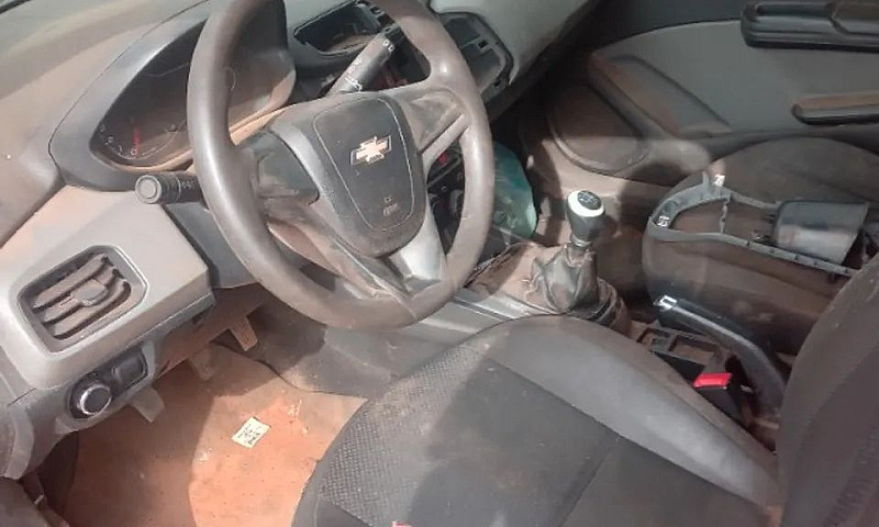Chevrolet Onix Joy H...