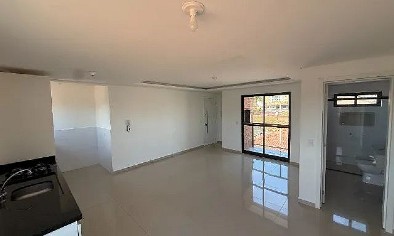 Apartamento No Portã...
