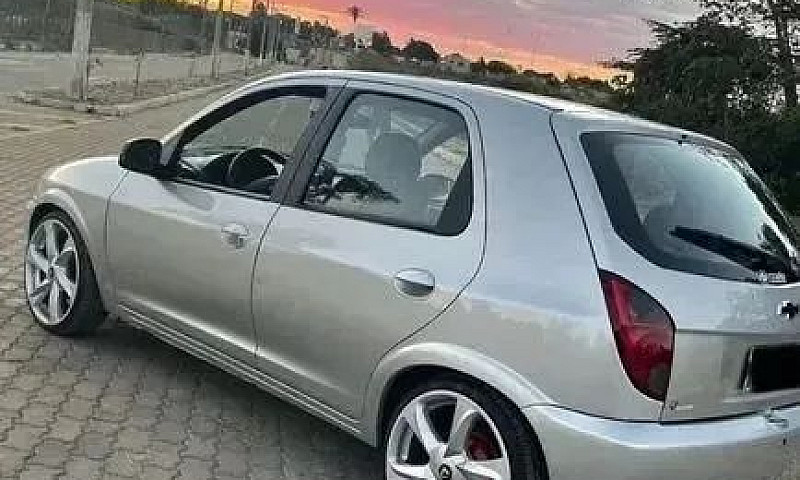 Chevrolet Celta Life...
