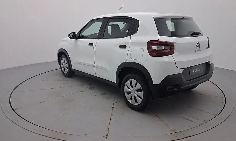 Citroen C3 Live Pack...