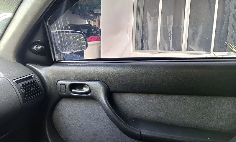 Volkswagen Gol Geraç...